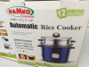 Hamko Rice cooker